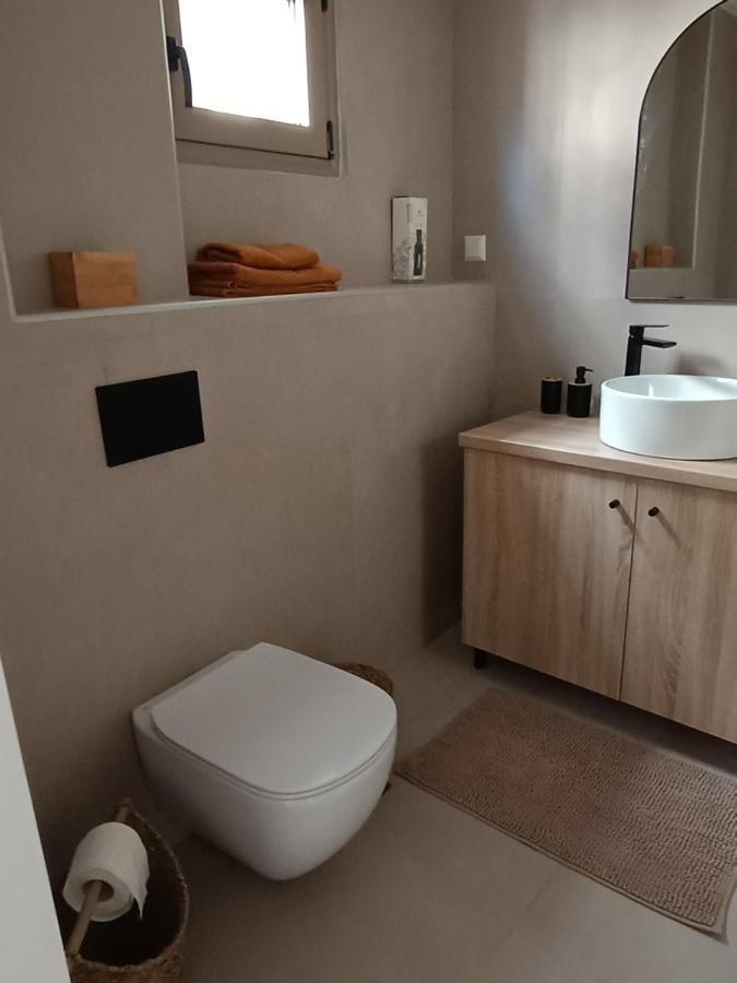 Spot Appartement Héraklion
