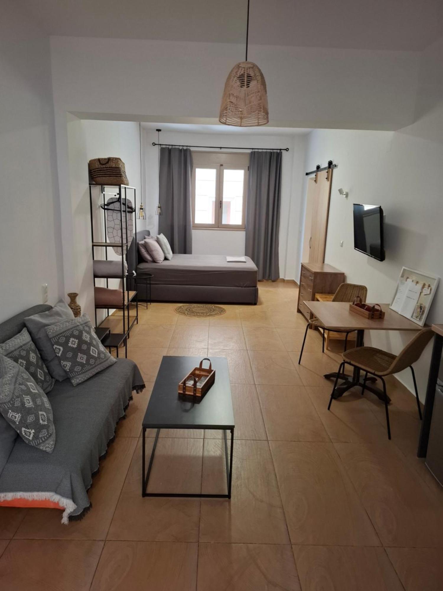 Appartement Spot Héraklion