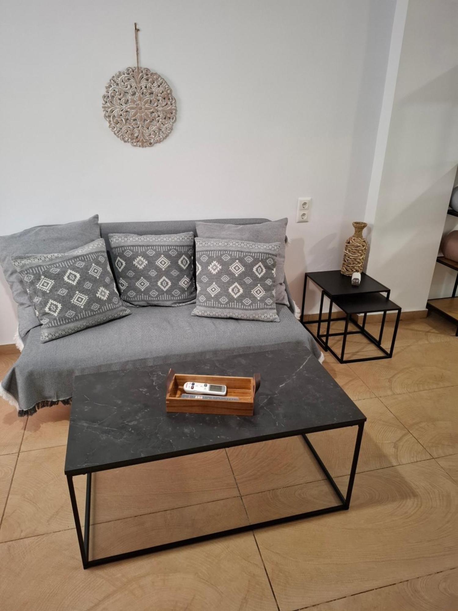 Spot Appartement *