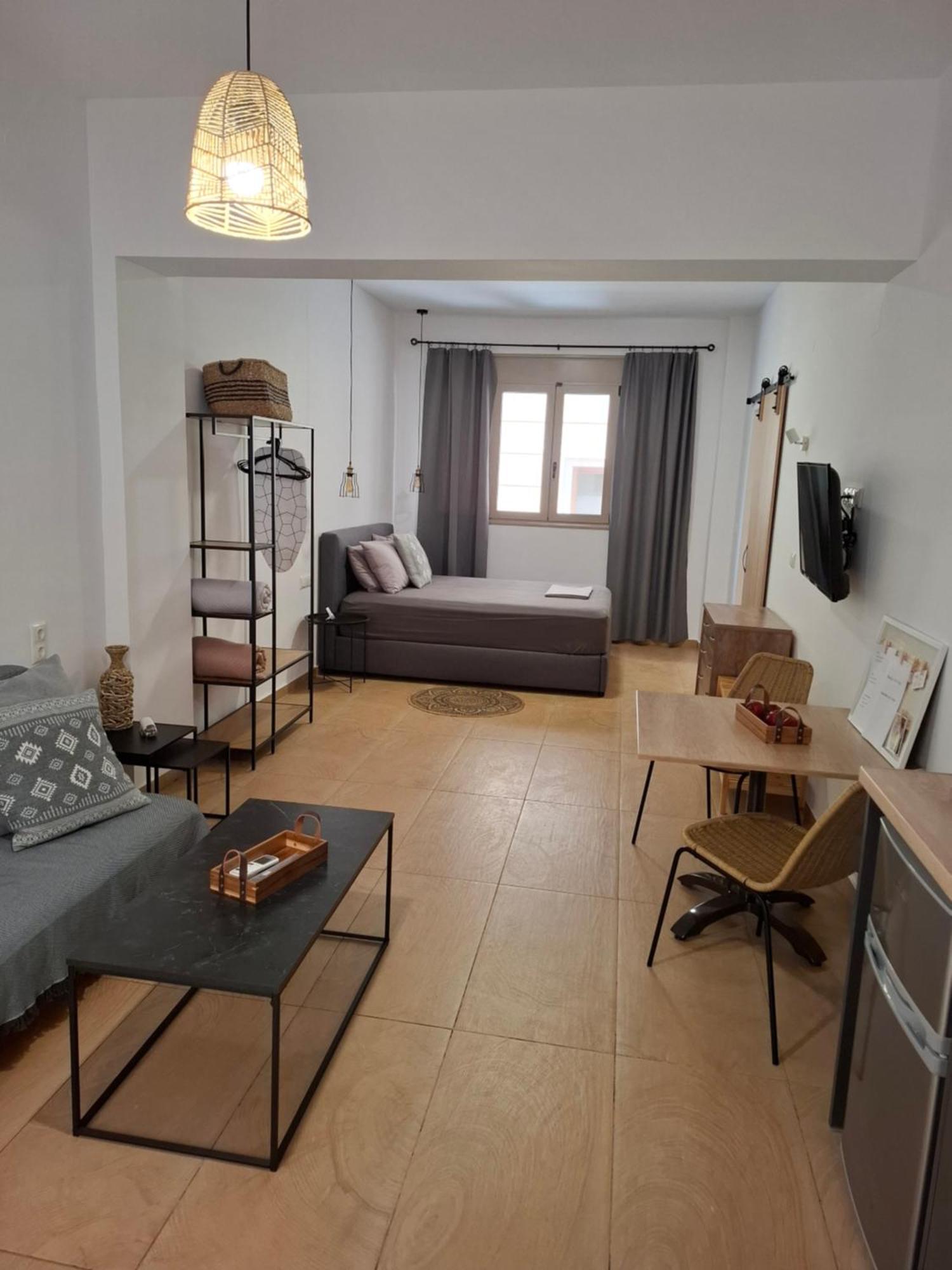 Spot Appartement Héraklion